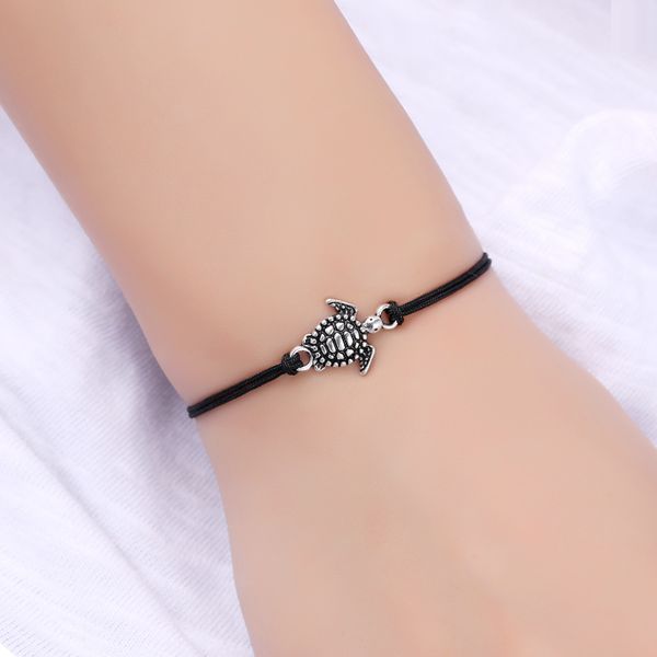 summer style adjustable love jewelry make a silver gold turtle tortoise sea turtles charm women men bracelets for women, Golden;silver
summer style adjustable love jewelry make a silver gold turtle tortoise sea turtles charm women men bracelets for women, Golden;silver