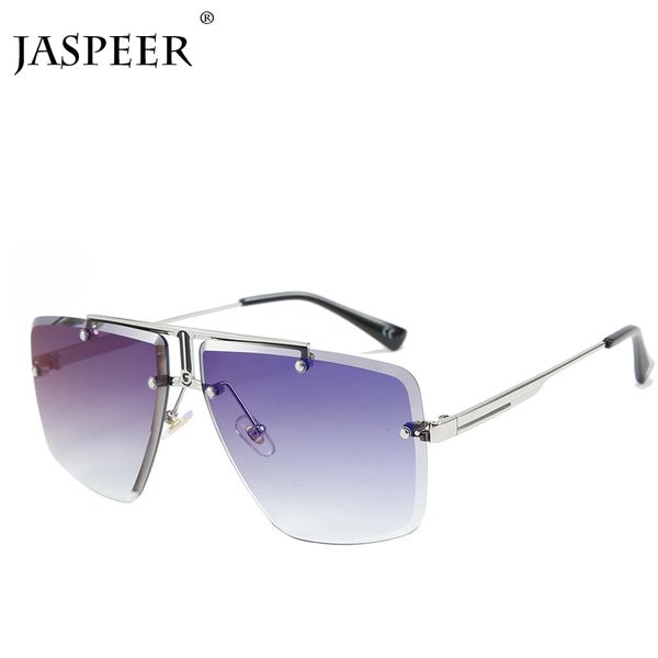 jaspeer square sunglasses women men personlity blue brown gradient tinted color lens shades ladies male uv400 eyewear, White;black
jaspeer square sunglasses women men personlity blue brown gradient tinted color lens shades ladies male uv400 eyewear, White;black