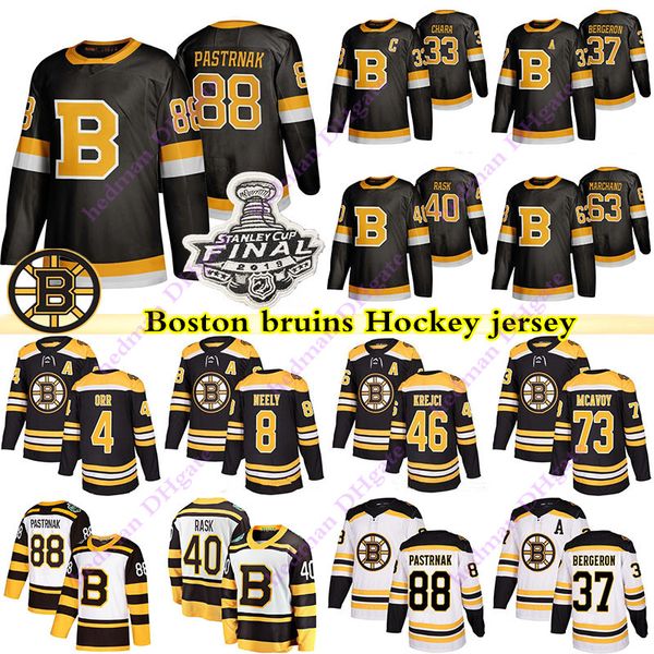 boston bruins jerseys 88 david pastrnak 63 brad marchand 33 zdeno chara 37 patrice bergeron 4 bobby orr 40 tuukka rask hockey jersey, Black;red
boston bruins jerseys 88 david pastrnak 63 brad marchand 33 zdeno chara 37 patrice bergeron 4 bobby orr 40 tuukka rask hockey jersey, Black;red
