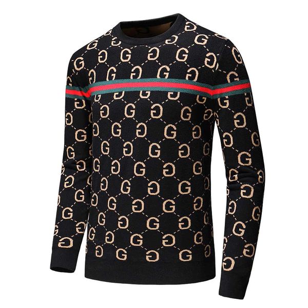 2019 mens sweater pullover men brand deisgner hoodie long sleeve luxury designer sweatshirt letter embroidery knitwear winter clothes, White;black
2019 mens sweater pullover men brand deisgner hoodie long sleeve luxury designer sweatshirt letter embroidery knitwear winter clothes, White;black