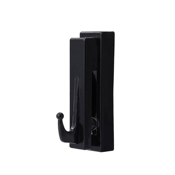 1 pc plastic white/black wall viscose hook seamless reusable scratch wall hook for kitchen bathroom#wy30
1 pc plastic white/black wall viscose hook seamless reusable scratch wall hook for kitchen bathroom#wy30