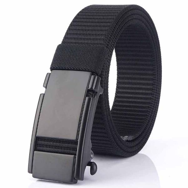 2020 new mens belt new technology automatic buckle tactical belt soft real nylon hard metal buckle outdoor nylon, Black;gray
2020 new mens belt new technology automatic buckle tactical belt soft real nylon hard metal buckle outdoor nylon, Black;gray