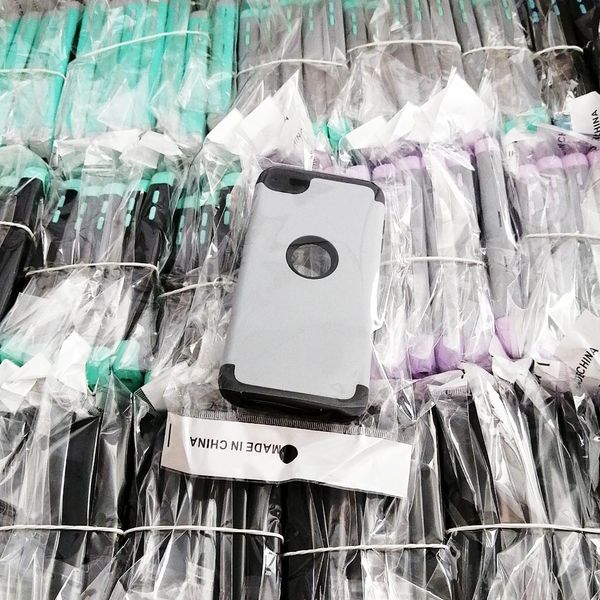 Cases MP3/4 ytsource
