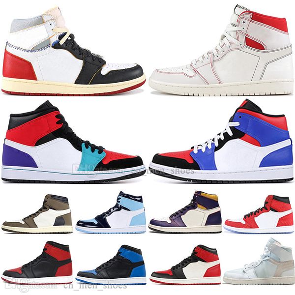 1 og travis scotts unc spiderman lakers mens basketball shoes 1s 3 banned bred toe men sports designer sneakers outdoor
1 og travis scotts unc spiderman lakers mens basketball shoes 1s 3 banned bred toe men sports designer sneakers outdoor