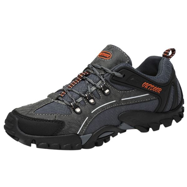 2019 new fashion men's waterproof non-slip wear outdoor walking shoes hiking shoes #nn728
2019 new fashion men's waterproof non-slip wear outdoor walking shoes hiking shoes #nn728