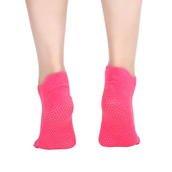 outdoor exercise female non slip durable dance ankle grip socks women yoga fitness socks, Black
outdoor exercise female non slip durable dance ankle grip socks women yoga fitness socks, Black