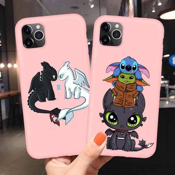 lovely cool yoothless how to train your dragon for iphone 11 pro max 5s 6s 7 8 plus x xr xs max fashion pink silicone phone case
lovely cool yoothless how to train your dragon for iphone 11 pro max 5s 6s 7 8 plus x xr xs max fashion pink silicone phone case