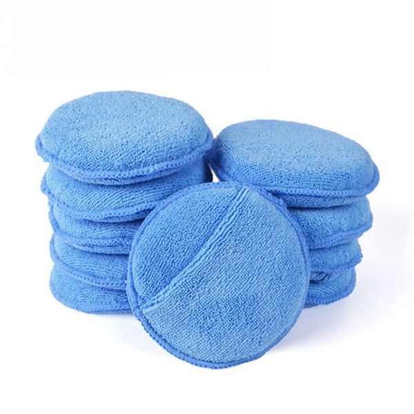 microfiber воск аппликатор pad 10шт / set 5' диаметр ультра мягкая микрофибра с finger карманной польской для ухода за автомобиль авто clean
microfiber воск аппликатор pad 10шт / set 5' диаметр ультра мягкая микрофибра с finger карманной польской для ухода за автомобиль авто clean