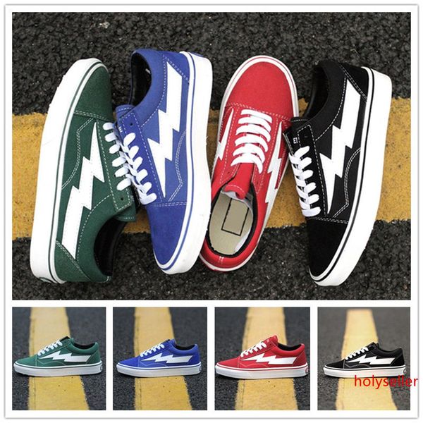 revenge x storm old skool canvas shoe kanye fashion streets designer new casual shoe without
revenge x storm old skool canvas shoe kanye fashion streets designer new casual shoe without