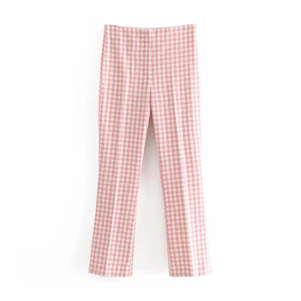 women's pants & capris fashion women plaid elastic waist sheath pencil lady zipper pink color long trousers pantalon femme xs-l, Black;white
women's pants & capris fashion women plaid elastic waist sheath pencil lady zipper pink color long trousers pantalon femme xs-l, Black;white