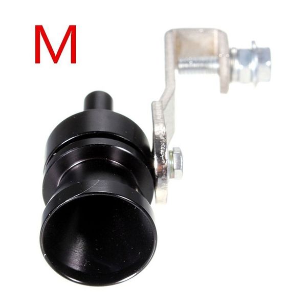 sound whistle pipe whistle fashion turbo simulator blowoff s/m/l/xl aluminum alloy universal
sound whistle pipe whistle fashion turbo simulator blowoff s/m/l/xl aluminum alloy universal