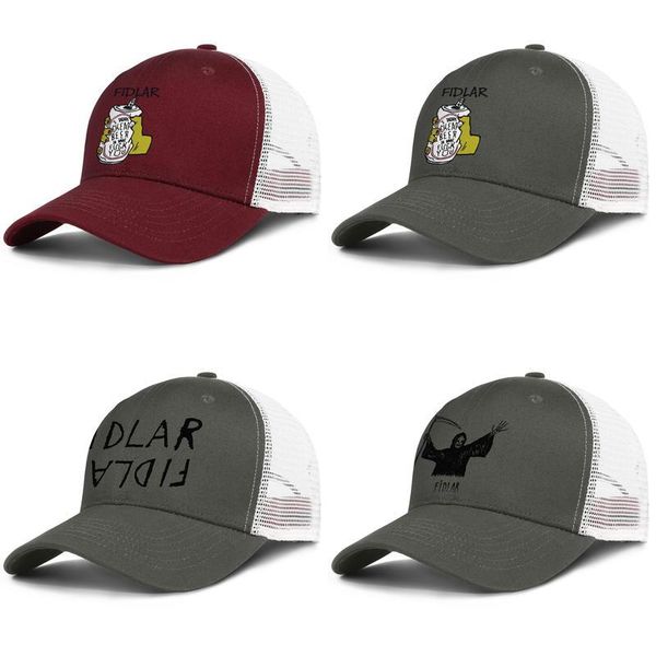 fidlar skull for men and women adjustable trucker meshcap fitted sports cute stylish baseballhats art logo beer fidlar too, Blue;gray
fidlar skull for men and women adjustable trucker meshcap fitted sports cute stylish baseballhats art logo beer fidlar too, Blue;gray