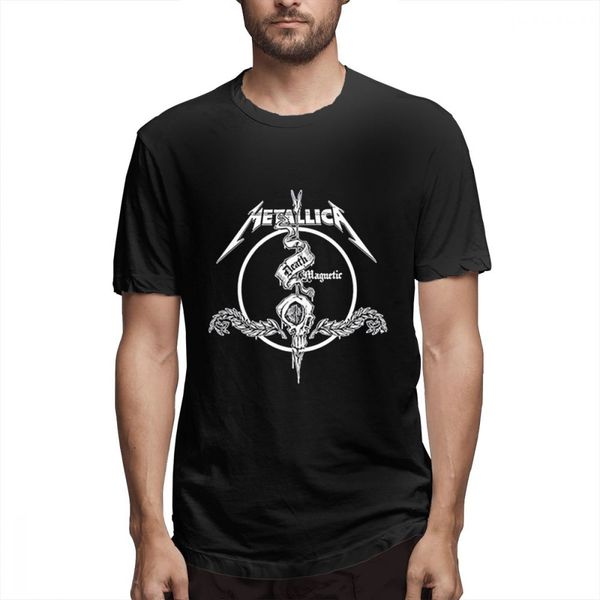 mens designer t shirts metallica t shirt fashion mens shirts causl womens cotton short sleeve couples shirts 351, White;black
mens designer t shirts metallica t shirt fashion mens shirts causl womens cotton short sleeve couples shirts 351, White;black