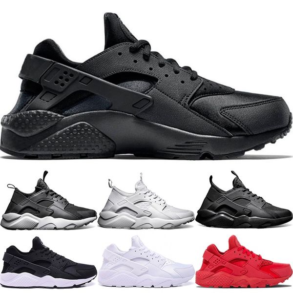 Huarache Ultra Running Shoes 4.0 1.0 Men Women Triple White Core Black Red Cheap Huaraches Mens Athletic Sports Sneakers Free Shipping
Huarache Ultra Running Shoes 4.0 1.0 Men Women Triple White Core Black Red Cheap Huaraches Mens Athletic Sports Sneakers Free Shipping