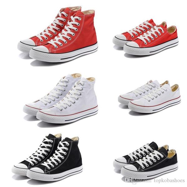 2019 classic canvas shoes designer men shoes star shoes sneakers casual low solid skateboarding l01, Black
2019 classic canvas shoes designer men shoes star shoes sneakers casual low solid skateboarding l01, Black