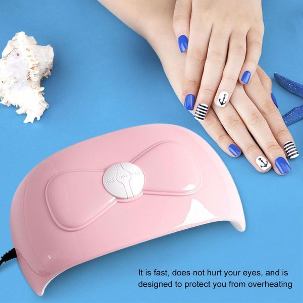 54w nial dryer nail lamp nail gel dryer curing machine fingernail toenail gel curing usb art machine painting manicure tool
54w nial dryer nail lamp nail gel dryer curing machine fingernail toenail gel curing usb art machine painting manicure tool