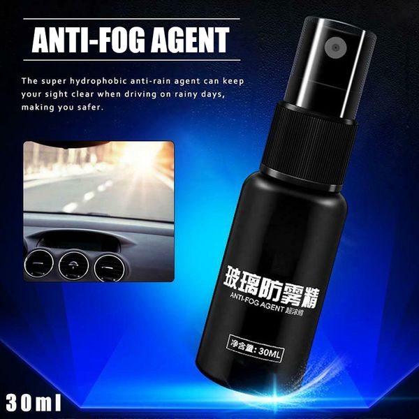 waterproof anti-fog coating agent spray for car rear view mirror windshield 30ml xr657
waterproof anti-fog coating agent spray for car rear view mirror windshield 30ml xr657