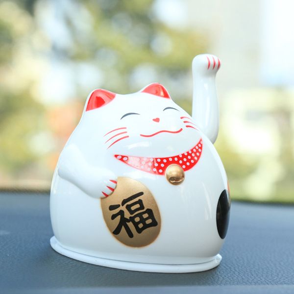 lucky cat car decoration car accessories cute beckoning cat center console accessories doll decoration ing
lucky cat car decoration car accessories cute beckoning cat center console accessories doll decoration ing