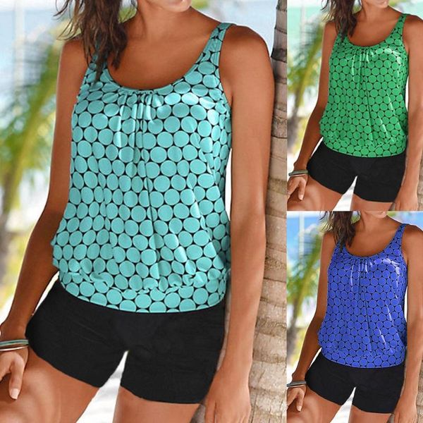 bikini women plus size dotprint tankini swimjupmsuit swimsuit beachwear padded swimwear swimsuit women monokini padded bikini#10
bikini women plus size dotprint tankini swimjupmsuit swimsuit beachwear padded swimwear swimsuit women monokini padded bikini#10