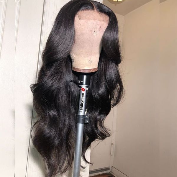 9a body wave pre plucked lace front wigs with baby hair burmese virgin human hair wig for black women, Black;brown
9a body wave pre plucked lace front wigs with baby hair burmese virgin human hair wig for black women, Black;brown