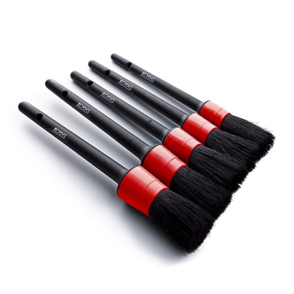 2019 5 pcs detailing brush set 5 sizes auto detail brushes for cleaning wheels engine interior csl88
2019 5 pcs detailing brush set 5 sizes auto detail brushes for cleaning wheels engine interior csl88