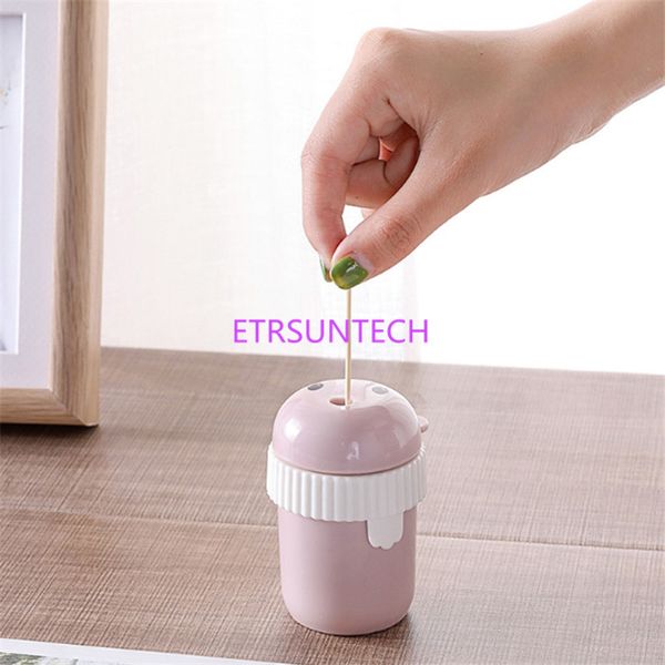 toothpick holder box cute bear toothpick dispenser container case push style wooden toothpicks portable storage jar container
toothpick holder box cute bear toothpick dispenser container case push style wooden toothpicks portable storage jar container