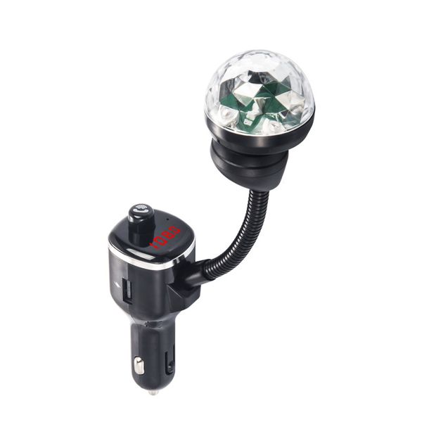 multifunctional bluetooth handscar kit with car atmosphere light mp3 player lcd digital fm transmitter accessories
multifunctional bluetooth handscar kit with car atmosphere light mp3 player lcd digital fm transmitter accessories