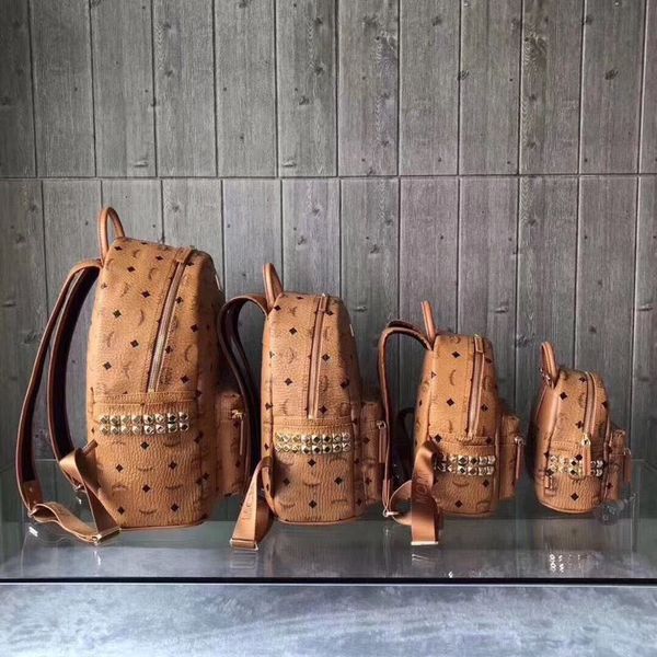 brand summer fashion women school bags punk style men backpack designer backpack pu leather lady bags
brand summer fashion women school bags punk style men backpack designer backpack pu leather lady bags