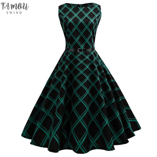 floral print women summer dress hepburn 50s 60s swing vintage dress a-line party dresses with belt jurken plus size, Black;gray
floral print women summer dress hepburn 50s 60s swing vintage dress a-line party dresses with belt jurken plus size, Black;gray