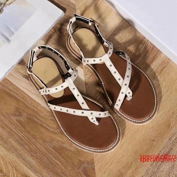 маѬка дизайнеѬ ѬиггеѬом андалии женин лайд roman flat heeled дам заклепки андалии Black
маѬка дизайнеѬ ѬиггеѬом андалии женин лайд roman flat heeled дам заклепки андалии Black