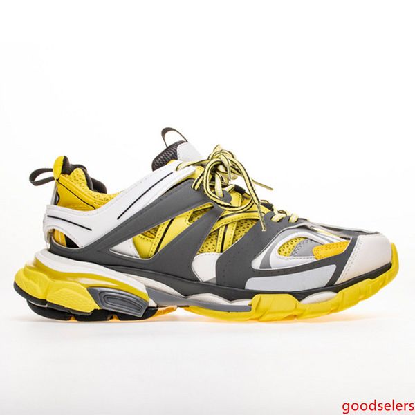 track 3.0 sneakers tess paris men gomma maille black low track 3m triple s running shoes outdoor jogging shoes 35-45
track 3.0 sneakers tess paris men gomma maille black low track 3m triple s running shoes outdoor jogging shoes 35-45