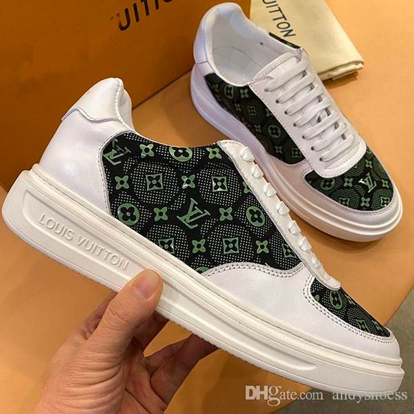 men's basketball shoes fashion speed runner luxury low help leisure shoes canvas leather vacation trainers shoes for man with original, Black
men's basketball shoes fashion speed runner luxury low help leisure shoes canvas leather vacation trainers shoes for man with original, Black