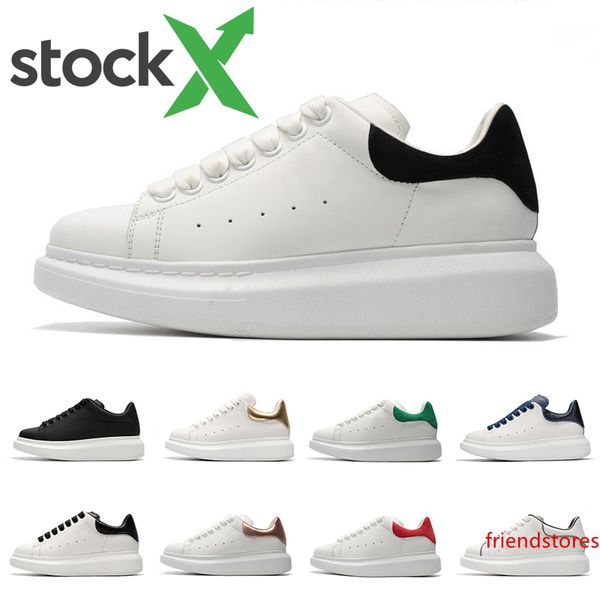 stock x 2020 black white red luxury fashion designer women casual shoe gold low cut leather brand flat designers men womens sports sneakers
stock x 2020 black white red luxury fashion designer women casual shoe gold low cut leather brand flat designers men womens sports sneakers