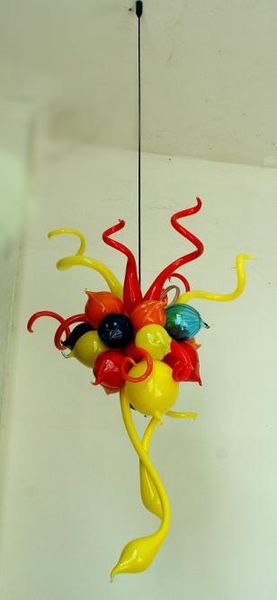 100% mouth blown pendant lamps ce ul borosilicate murano style glass dale chihuly art cute design mini lamp multicolor chandelier
100% mouth blown pendant lamps ce ul borosilicate murano style glass dale chihuly art cute design mini lamp multicolor chandelier