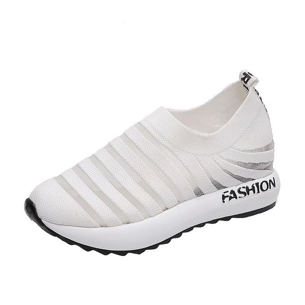 flying woven breathable elastic casual shoes women 2019 new student mesh shoes versatile comfortable cool single wholesale, Black
flying woven breathable elastic casual shoes women 2019 new student mesh shoes versatile comfortable cool single wholesale, Black