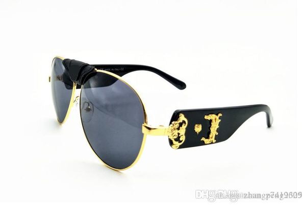 2018 high-quality wholesale sunglasses europe and america retro cartoon character sunglasses manufacturers direct sales, White;black
2018 high-quality wholesale sunglasses europe and america retro cartoon character sunglasses manufacturers direct sales, White;black