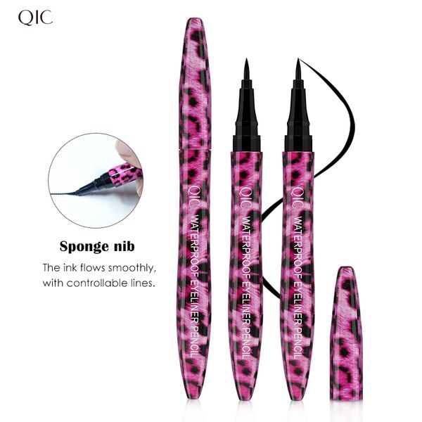 1pc qic макияж красный леопард eyeliner waterproof и sweatproof не цветущий eyeliner pen quick-dry marbled pattern толстый черный
1pc qic макияж красный леопард eyeliner waterproof и sweatproof не цветущий eyeliner pen quick-dry marbled pattern толстый черный