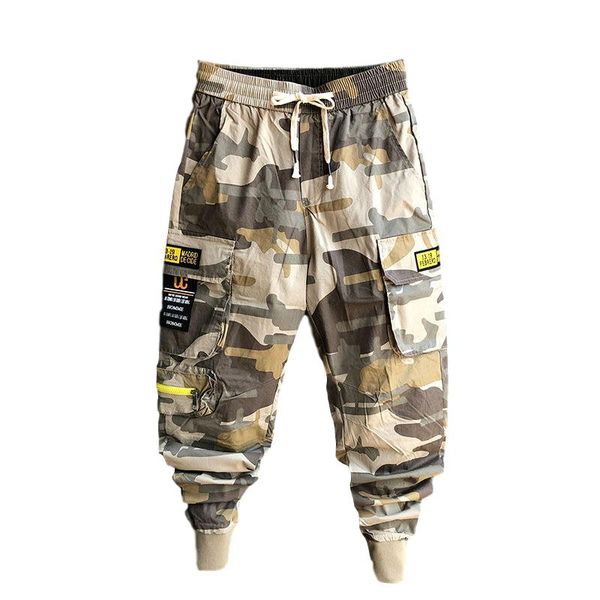 idopy мода men`s камуфляж гарем joggers printed несколько карманов эластичного пояса с кулиской street hip hop штаны for man, Black
idopy мода men`s камуфляж гарем joggers printed несколько карманов эластичного пояса с кулиской street hip hop штаны for man, Black