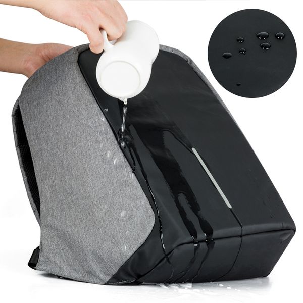 waterproof backpacks teenager anti-theft backpack usb socket student 15.6 inch lapschool bags business travel backpack
waterproof backpacks teenager anti-theft backpack usb socket student 15.6 inch lapschool bags business travel backpack