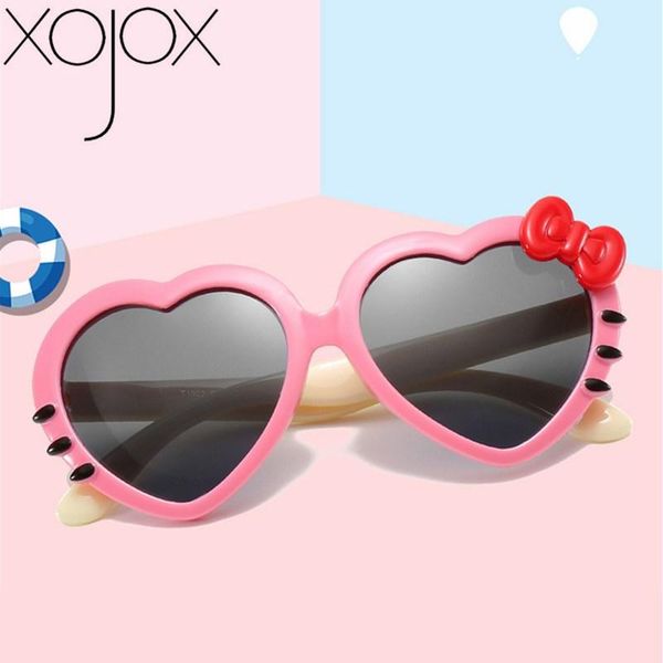 xojox cute heart shaped polarized sunglasses girls fashion trendbaby goggles silicone uv400 kids party outdoor sun glasses kuddq, Blue
xojox cute heart shaped polarized sunglasses girls fashion trendbaby goggles silicone uv400 kids party outdoor sun glasses kuddq, Blue