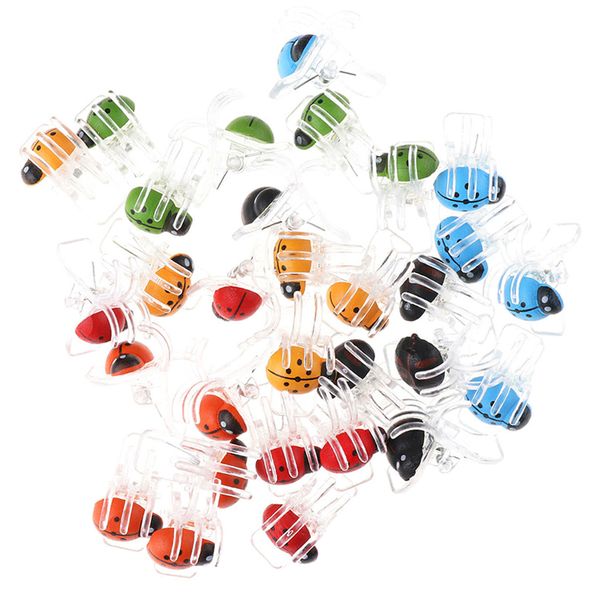 30pcs orchid клипы garden flower vine клипы, поддержка растений клипы, божья коровка завод клипы - легко прикрутить томатные растения, огурц
30pcs orchid клипы garden flower vine клипы, поддержка растений клипы, божья коровка завод клипы - легко прикрутить томатные растения, огурц