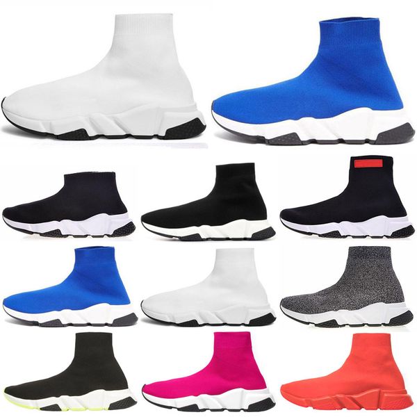 2019 ace designer casual sock shoes speed trainer luxury designer triple black vintage socks sneaker fashion casual shoes platform 36-45
2019 ace designer casual sock shoes speed trainer luxury designer triple black vintage socks sneaker fashion casual shoes platform 36-45