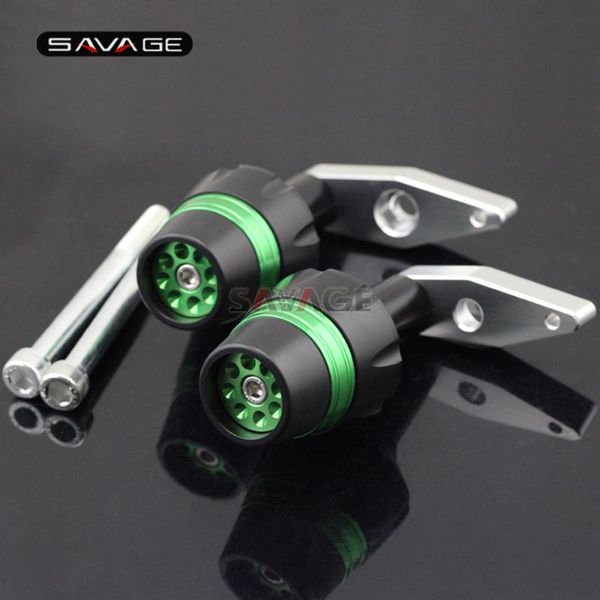 fairing guard body frame slider crash protector for er6f ninja 650 2012-2016 2015 motorcycle falling protection screw
fairing guard body frame slider crash protector for er6f ninja 650 2012-2016 2015 motorcycle falling protection screw