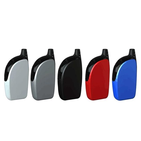 Newest Joyetech Atopack Penguin Starter kit All-in-one Style 2ml/8.8ml Capacity Tank Built-in battery 100% Original Joyetech Vape Kit
Newest Joyetech Atopack Penguin Starter kit All-in-one Style 2ml/8.8ml Capacity Tank Built-in battery 100% Original Joyetech Vape Kit