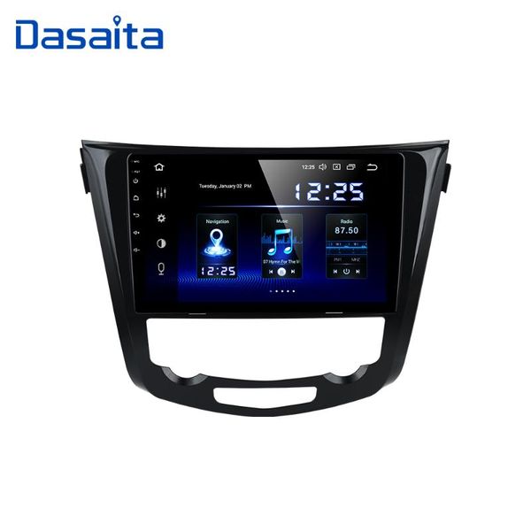 dasaita 10.2 " ips экран android 9.0 для x-trail t32 t31 qashqai j11 j10 радио 2014 2015 2016 2017 2018 2019 bluetooth автомобильный dvd
dasaita 10.2 " ips экран android 9.0 для x-trail t32 t31 qashqai j11 j10 радио 2014 2015 2016 2017 2018 2019 bluetooth автомобильный dvd