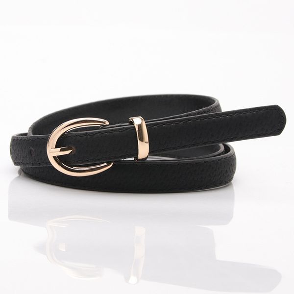 women faux leather belts candy color thin skinny waistband adjustable belt simple solid color fashion thin belt female, Black;brown
women faux leather belts candy color thin skinny waistband adjustable belt simple solid color fashion thin belt female, Black;brown