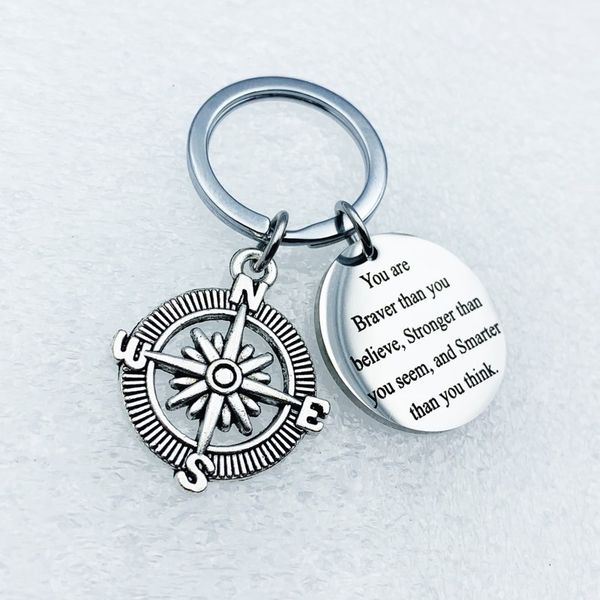 compass keychain man key chain bag women key ring chain for pants kid round pendant holder fashion silver color alloy brelok
compass keychain man key chain bag women key ring chain for pants kid round pendant holder fashion silver color alloy brelok