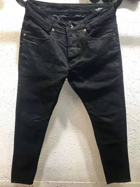 new 2019 style famous casual designers slim fashionable ripped jeans motorcycle summer trousers pencil cotton jeans pants 10082, Blue
new 2019 style famous casual designers slim fashionable ripped jeans motorcycle summer trousers pencil cotton jeans pants 10082, Blue