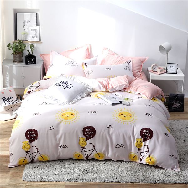 oranges printing bedding set 2pcs/3pcs soft duvet cover set 1 quilt cover+1/2 pillowcases(no sheet) twin full king
oranges printing bedding set 2pcs/3pcs soft duvet cover set 1 quilt cover+1/2 pillowcases(no sheet) twin full king