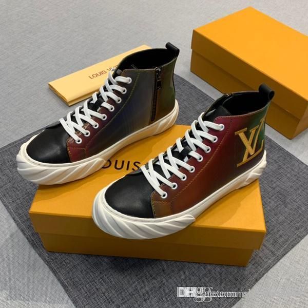 designer 2020 new era classic big eyes high round snack mens skateboard casual shoes fashion sneakers 38-45, Black
designer 2020 new era classic big eyes high round snack mens skateboard casual shoes fashion sneakers 38-45, Black